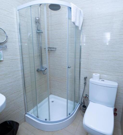 Standard Room, Diamond Hotel Yerevan