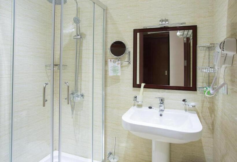 Standard Room, Diamond Hotel Yerevan