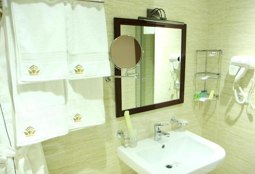 Comfort Room, Diamond Hotel Yerevan