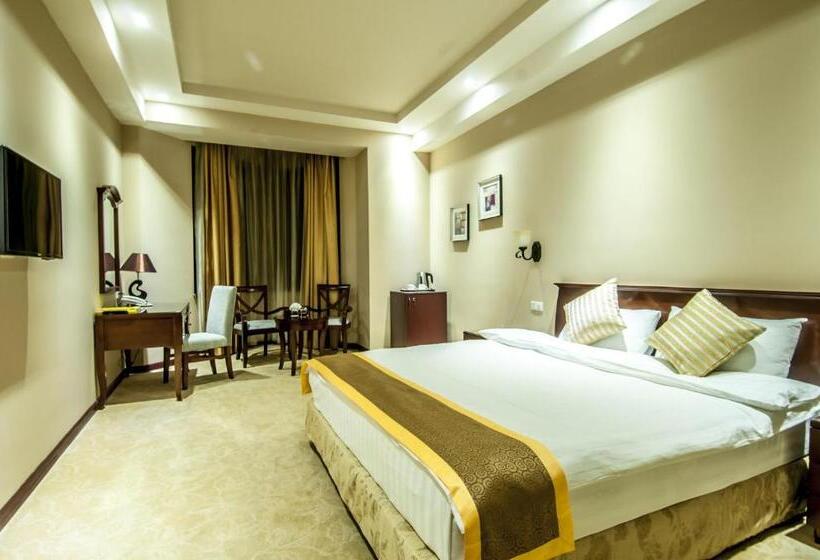 Comfort Room, Diamond Hotel Yerevan