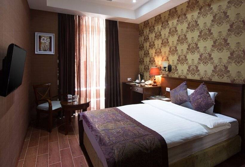 Comfort Room, Diamond Hotel Yerevan