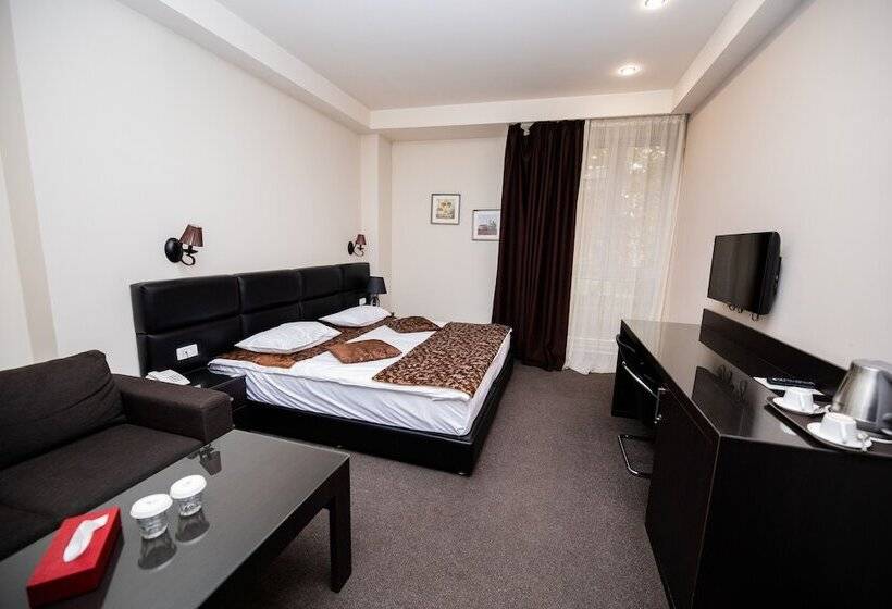 Comfort Room, Diamond Hotel Yerevan