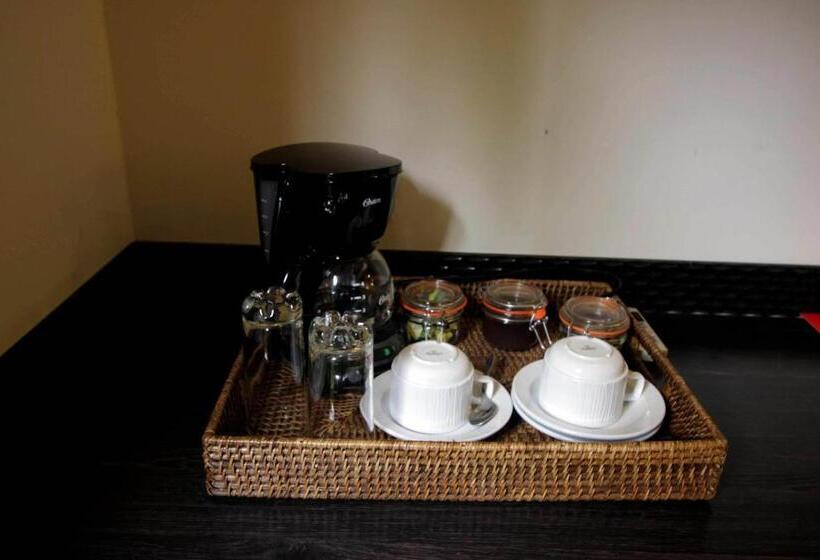 디럭스 패밀리 룸, Cedros Inn Boutique