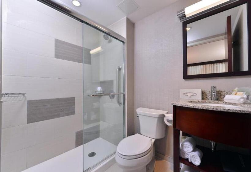 اتاق سوپریور, Holiday Inn New York City   Times Square, An Ihg