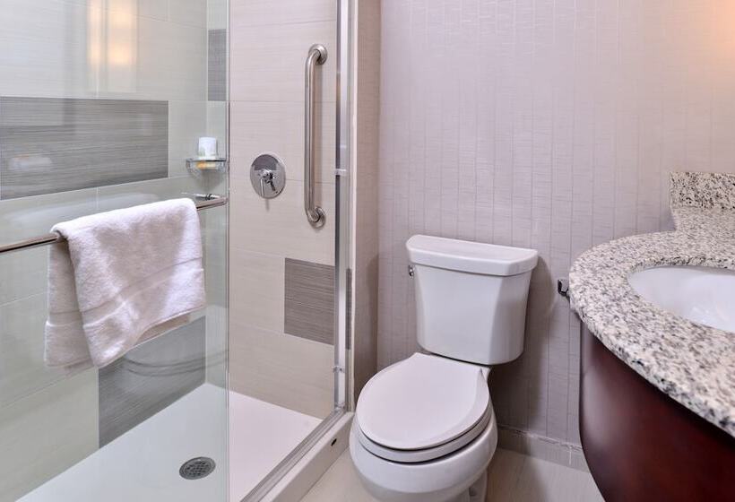 اتاق استاندارد, Holiday Inn New York City   Times Square, An Ihg