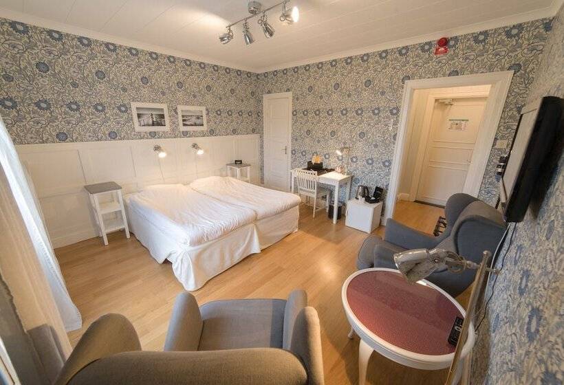 Номер Стандарт, L Stensborg