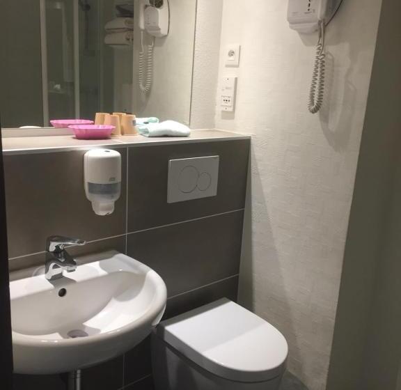 Номер Superior, Le Pavillon De Rouen