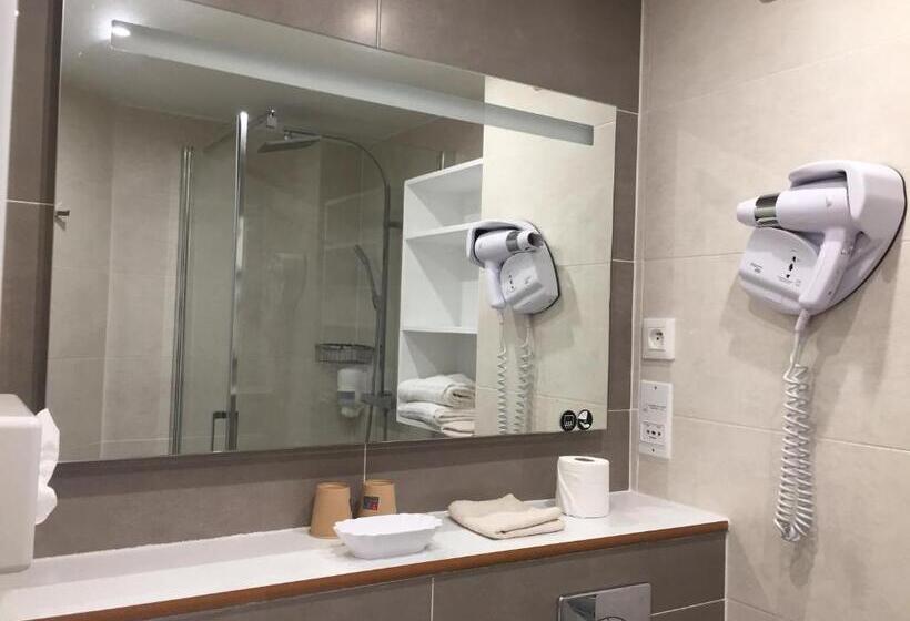Номер Superior, Le Pavillon De Rouen