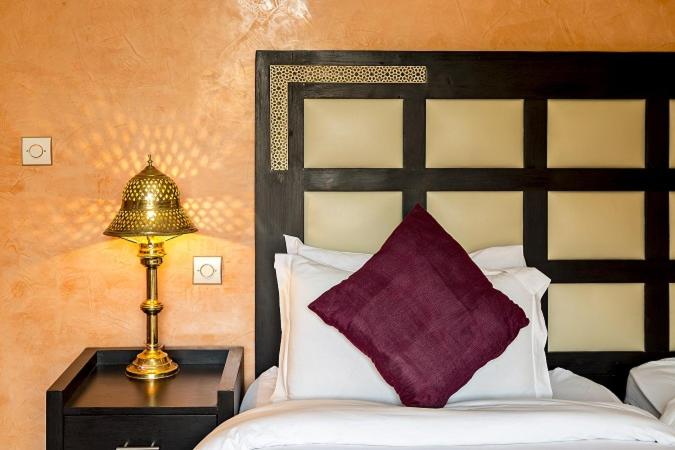 اتاق استاندارد, Marrakech House