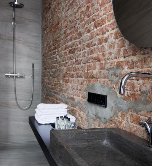 Quarto Superior, Boutique Hotel Oosteinde
