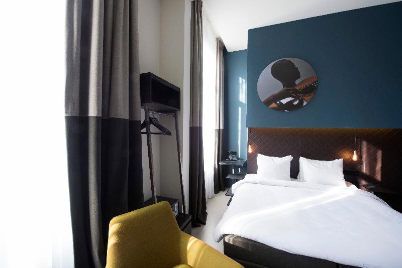 Quarto Estandar, Boutique Hotel Oosteinde