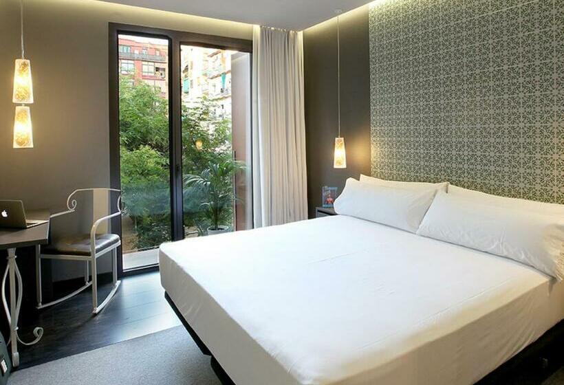 Номер Премиум, Axel Two Barcelona 4 Sup   Adults Only