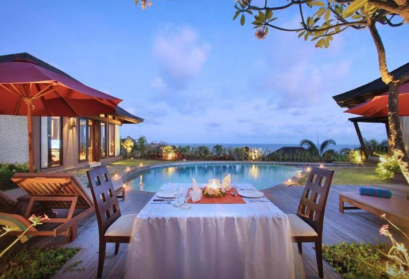 ویلای 2 خوابه, Ulu Segara Luxury Suites & Villas