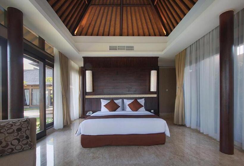 ویلای 2 خوابه, Ulu Segara Luxury Suites & Villas