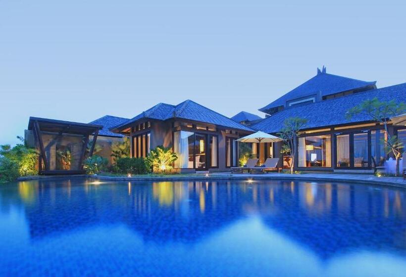 ویلای 3 خوابه با استخر, Ulu Segara Luxury Suites & Villas