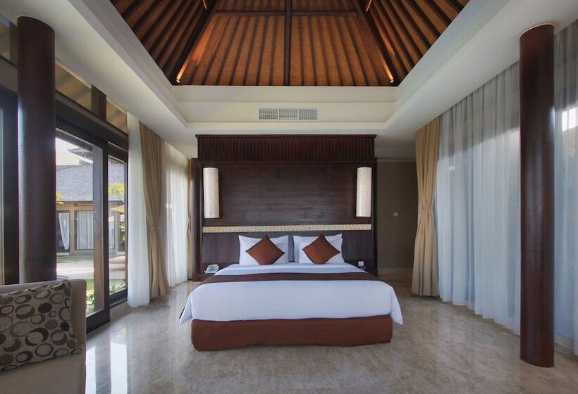 ویلای 2 خوابه, Ulu Segara Luxury Suites & Villas