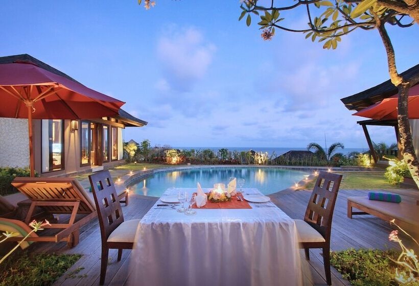 ویلای 2 خوابه, Ulu Segara Luxury Suites & Villas