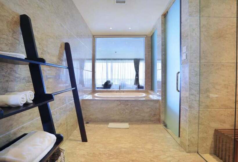 سوییت جونیور, Ulu Segara Luxury Suites & Villas