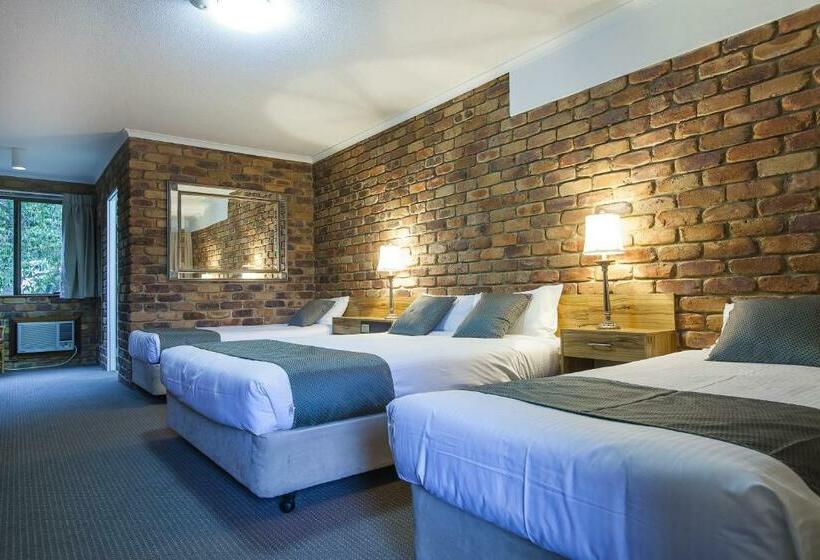 Семейный Номер Deluxe, Montville Mountain Inn