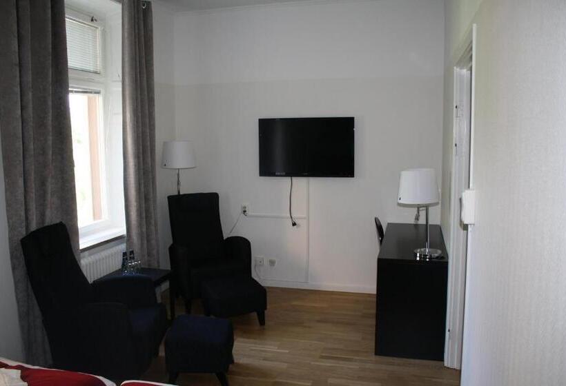 Номер Стандарт, Stadshotellet Kristinehamn