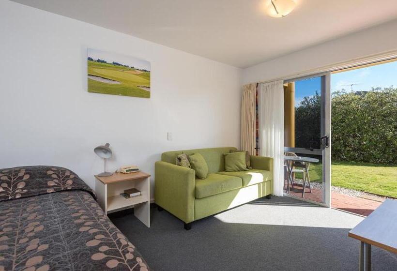 1 Schlafzimmer Apartment, Greens Motel