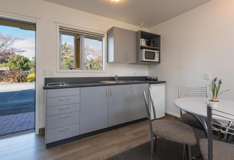 1 Schlafzimmer Apartment, Greens Motel