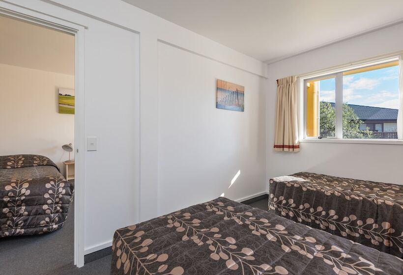 1 Schlafzimmer Apartment, Greens Motel