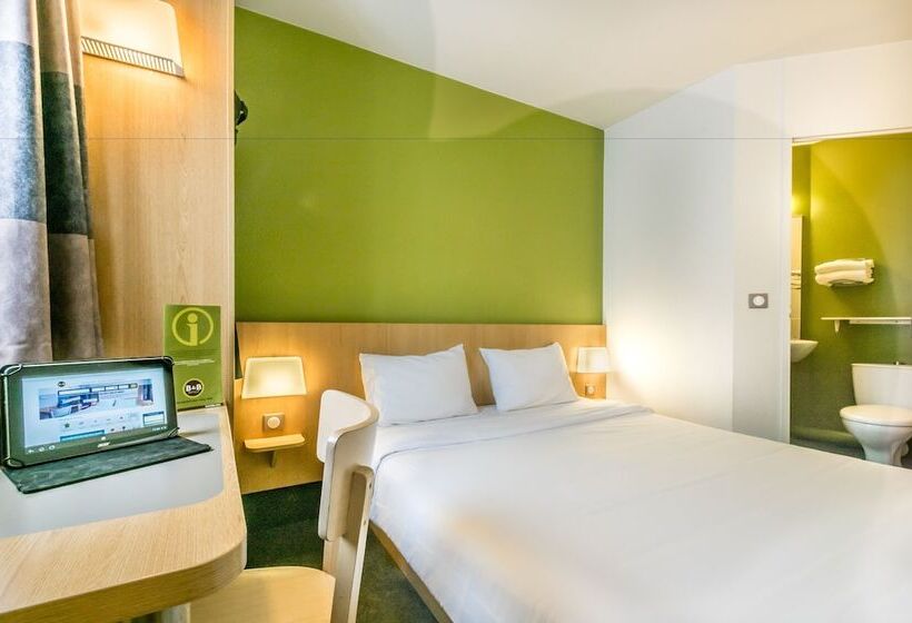 Номер Стандарт, B&b Hotel Fréjus Roquebrune Sur Argens