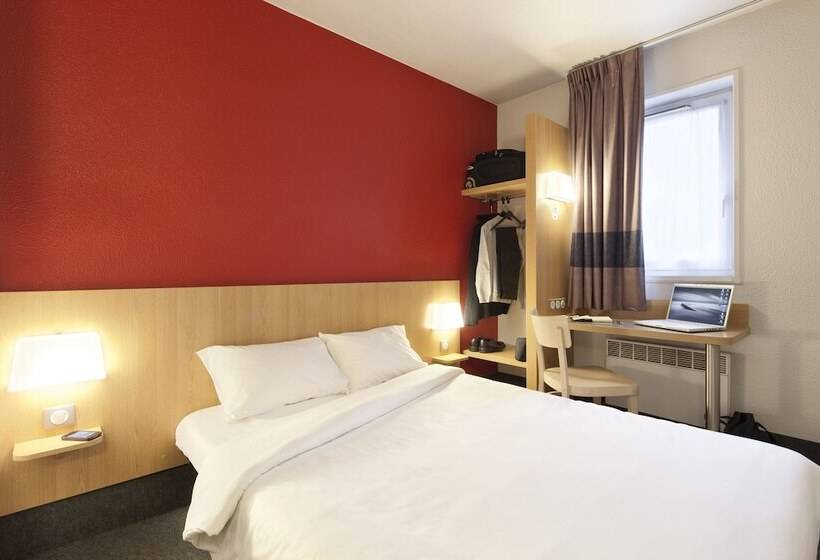 Номер Стандарт Адаптированный для Инвалидов, B&b Hotel Fréjus Roquebrune Sur Argens