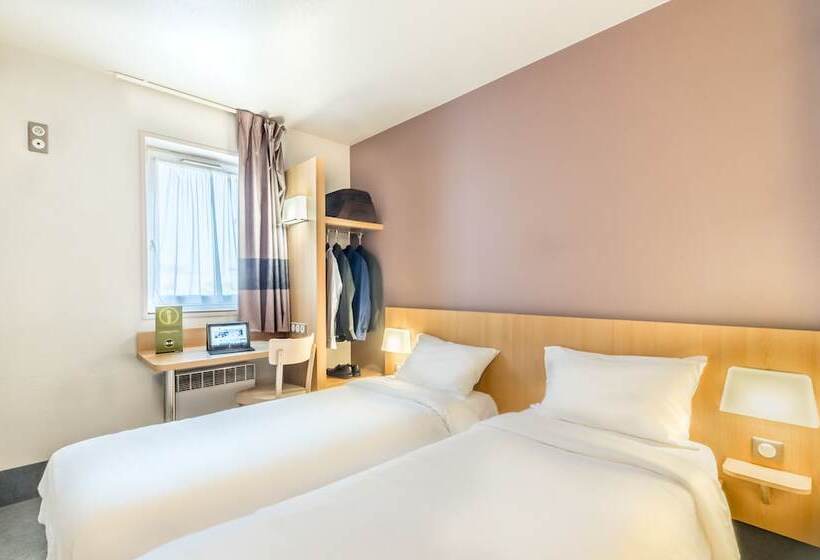 Номер Стандарт, B&b Hotel Fréjus Roquebrune Sur Argens