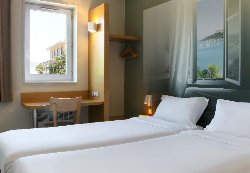 Номер Стандарт, B&b Hotel Fréjus Roquebrune Sur Argens