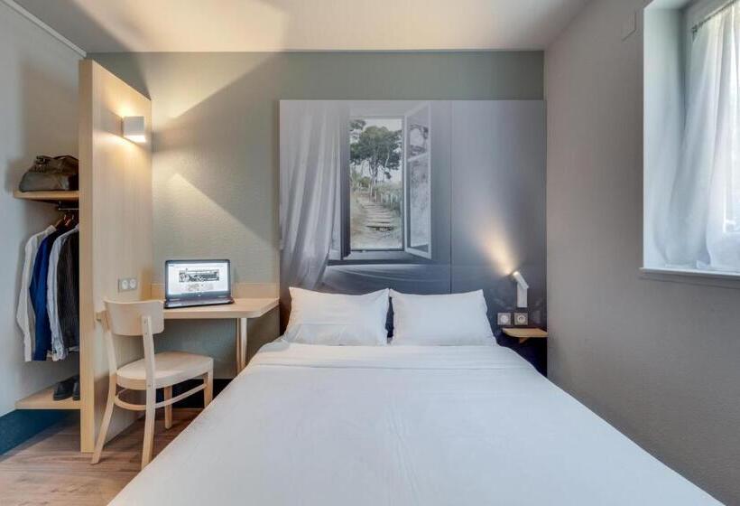 Номер Стандарт, B&b Hotel Fréjus Roquebrune Sur Argens