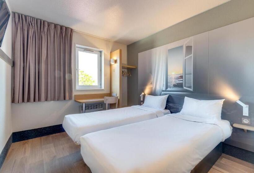 Номер Стандарт, B&b Hotel Fréjus Roquebrune Sur Argens