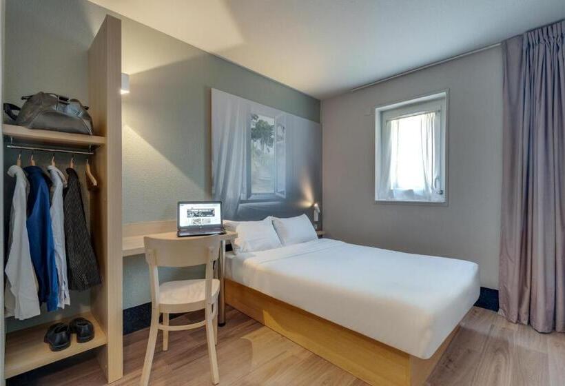 Номер Стандарт Адаптированный для Инвалидов, B&b Hotel Fréjus Roquebrune Sur Argens