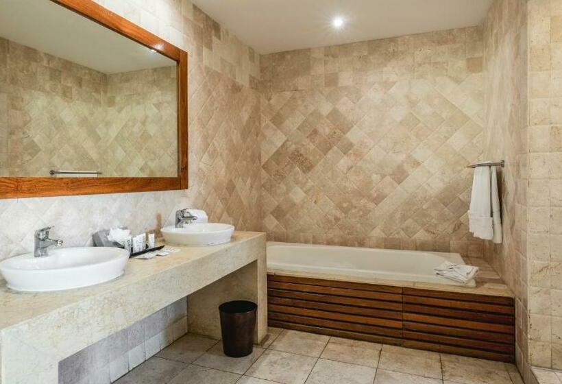 Номер Deluxe, Hamaca Beach