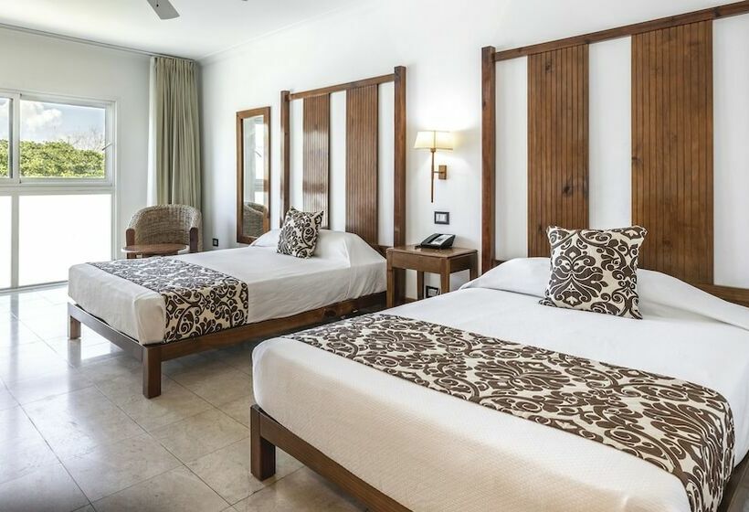 Номер Superior, Hamaca Beach