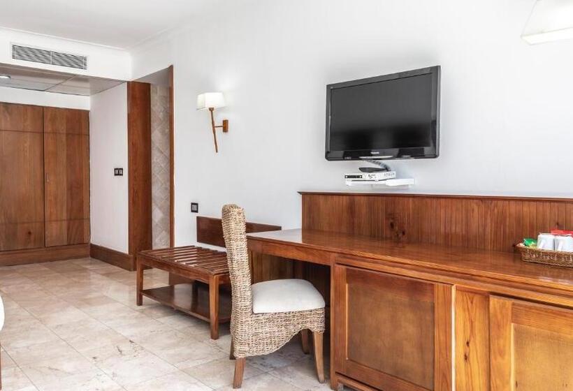 Номер Deluxe, Hamaca Beach