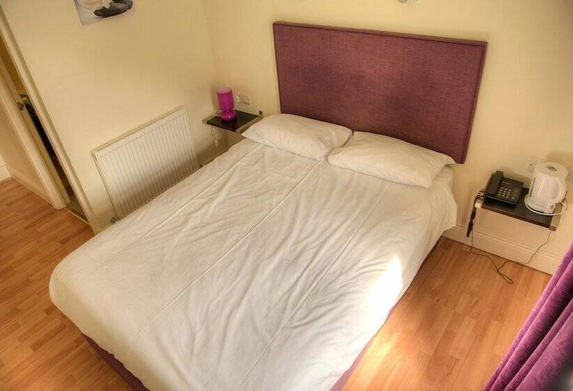 스탠다드 룸, My Place