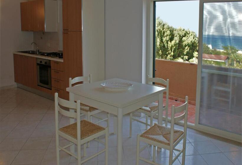 Apartamento 2 Dormitórios, Nettuno