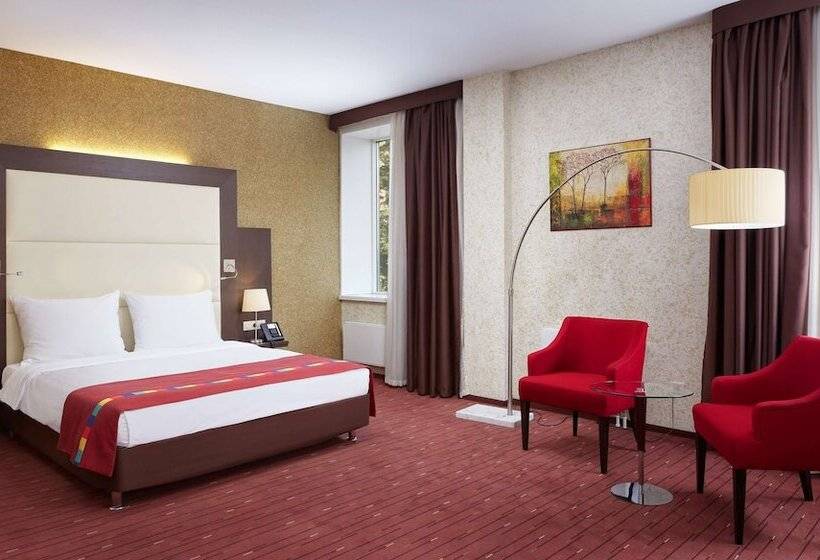 Люкс, Park Inn By Radisson Odintsovo