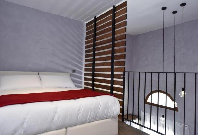 سوییت دوبلکس, Quaint Boutique Hotel Nadur