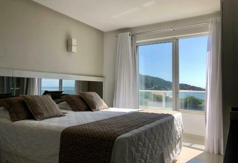 海景套房, Reserva Praia