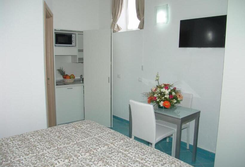 经济房, Sorrento Inn Funzionista