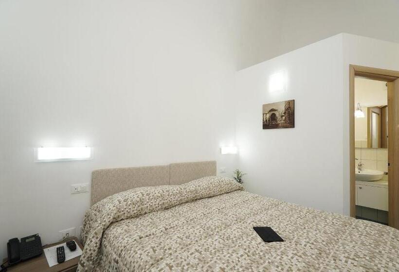 エコノミールーム, Sorrento Inn Funzionista