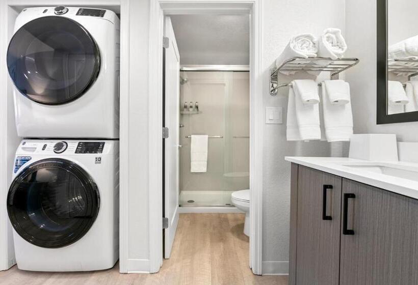套房, Waterwalk Extended Stay By Wyndham Atlanta Perimeter
