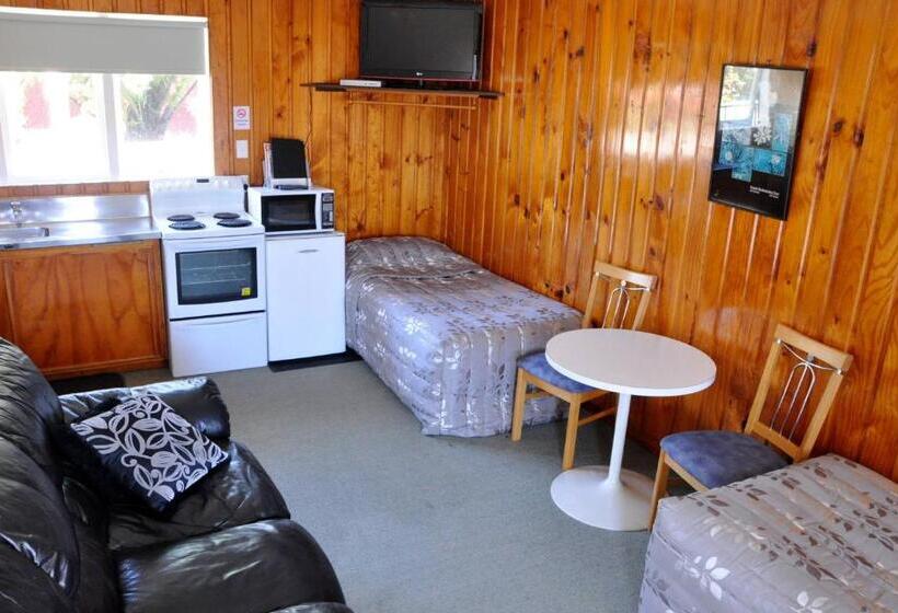 Семейные Апартаменты, Braemar Motor Inn