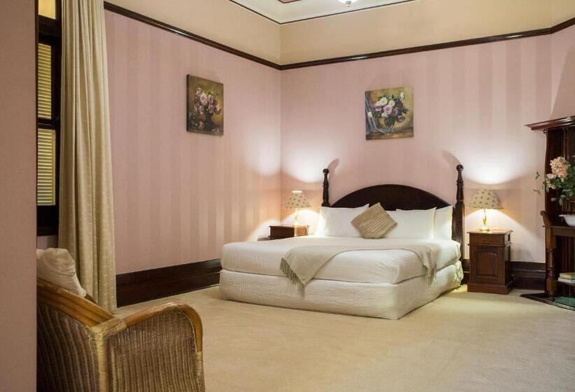 수피리어 스위트, Petersons Armidale Winery And Guesthouse