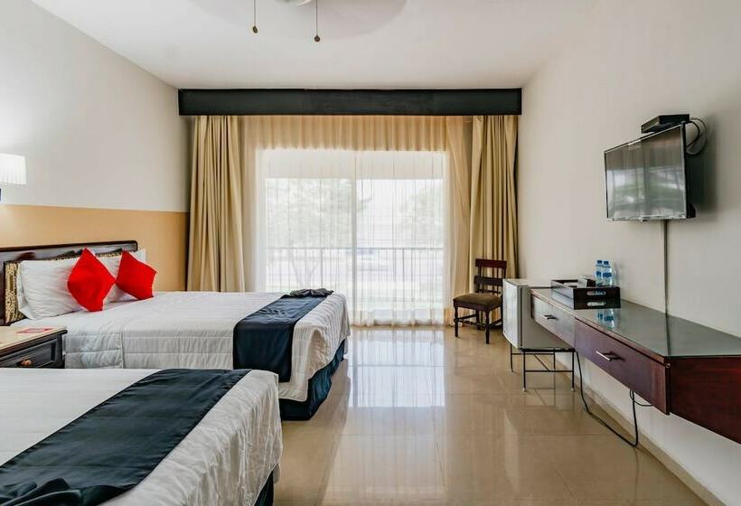 Номер Стандарт, Siglo 21 Merida