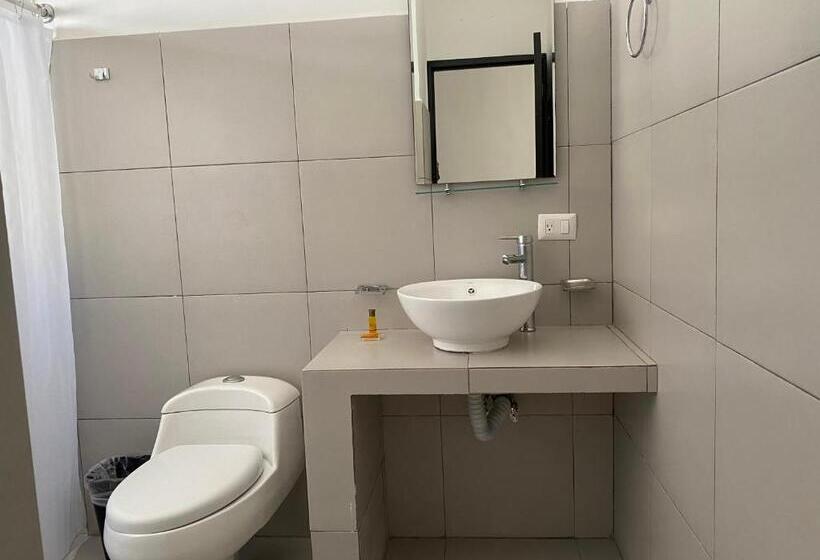Студия Стандарт, Siglo 21 Merida