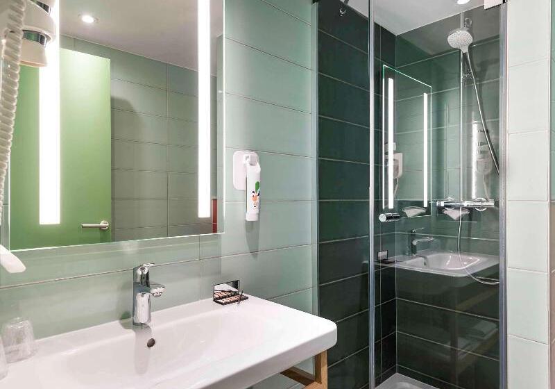 اتاق استاندارد, Doubletree By Hilton Hotel Anshun